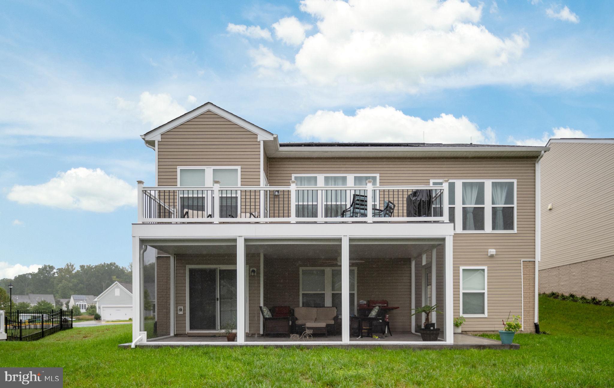 CELEBRATE - Residential