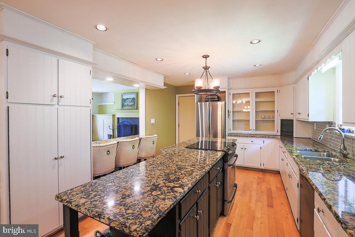 ARDEN VALLEY - Residential