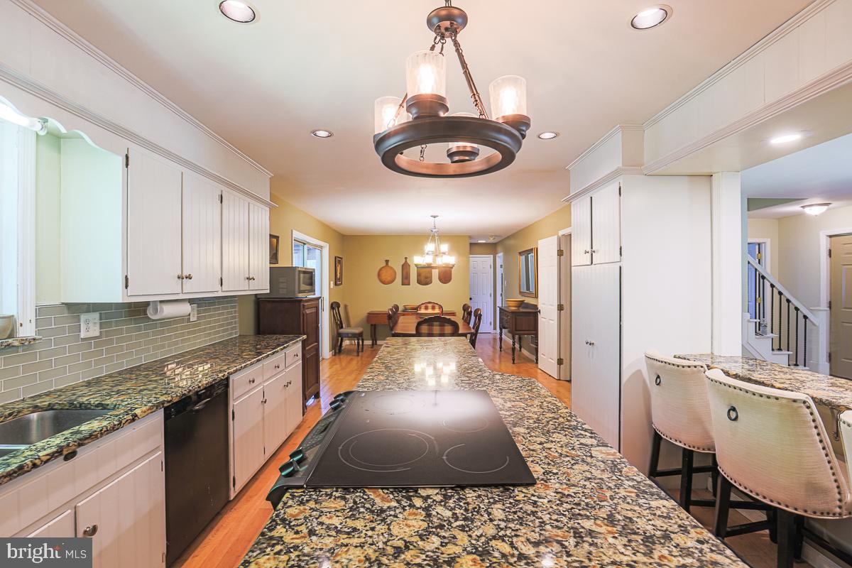 ARDEN VALLEY - Residential