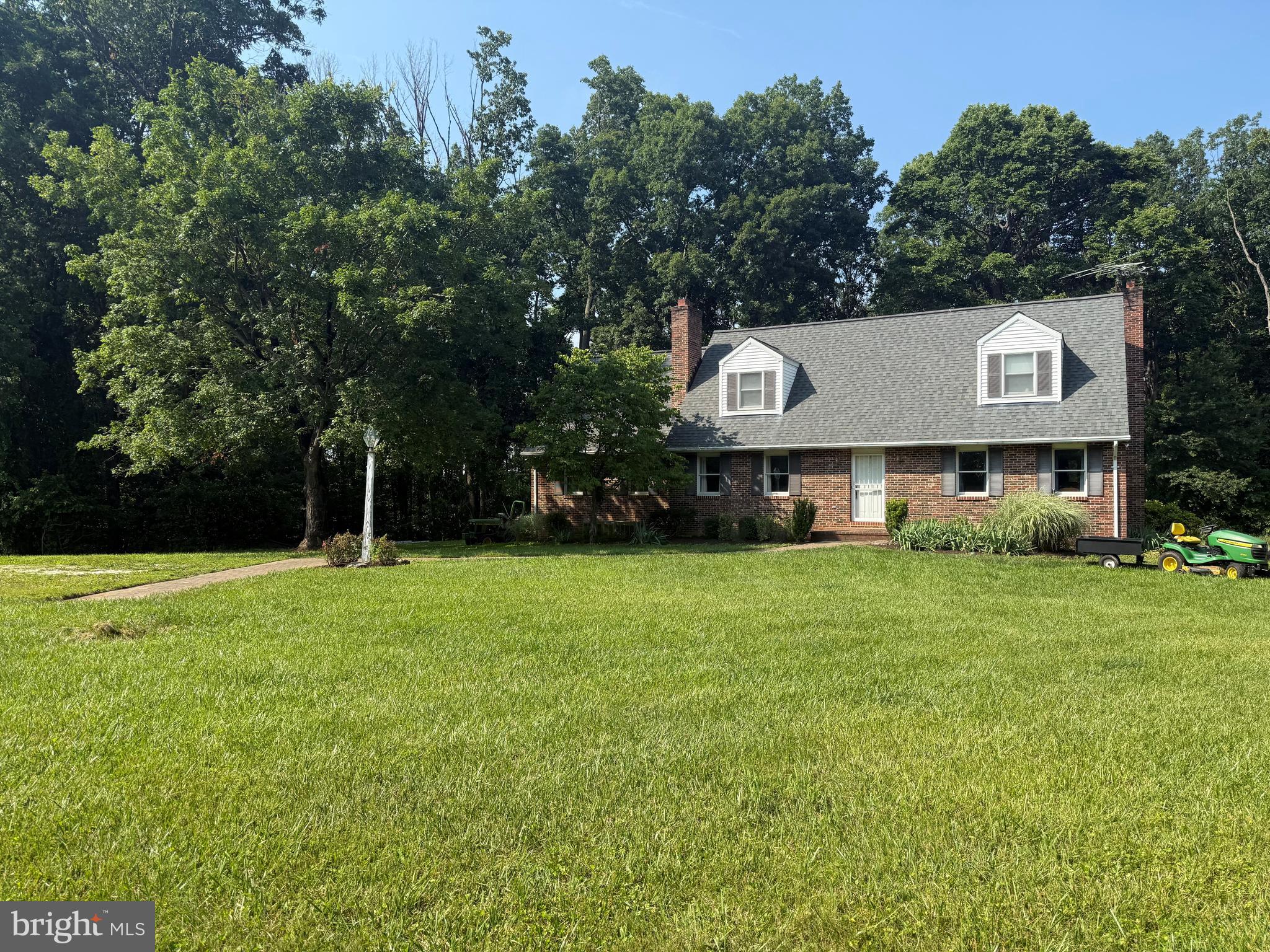 16421 CEDAR GROVE ROAD