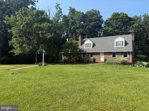 16421 CEDAR GROVE ROAD SPARKS GLENCOE MD 21152