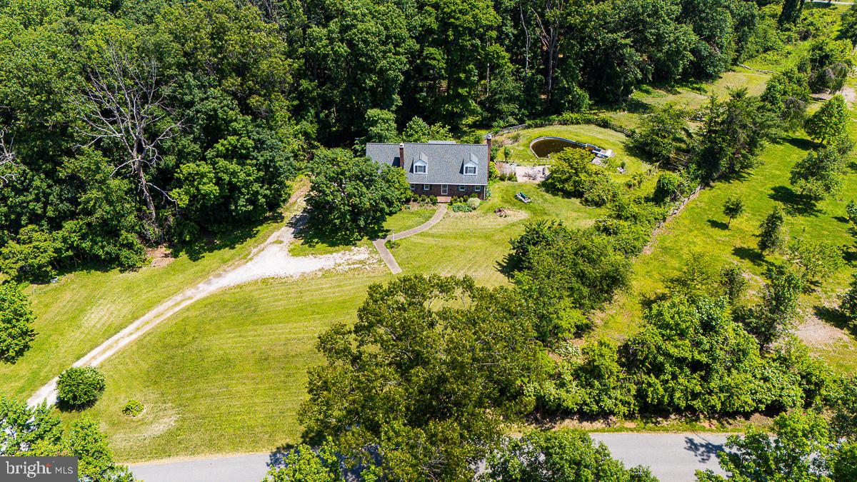 ARDEN VALLEY - Residential