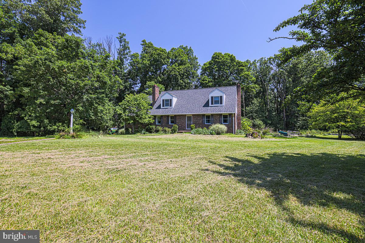 16421 CEDAR GROVE ROAD