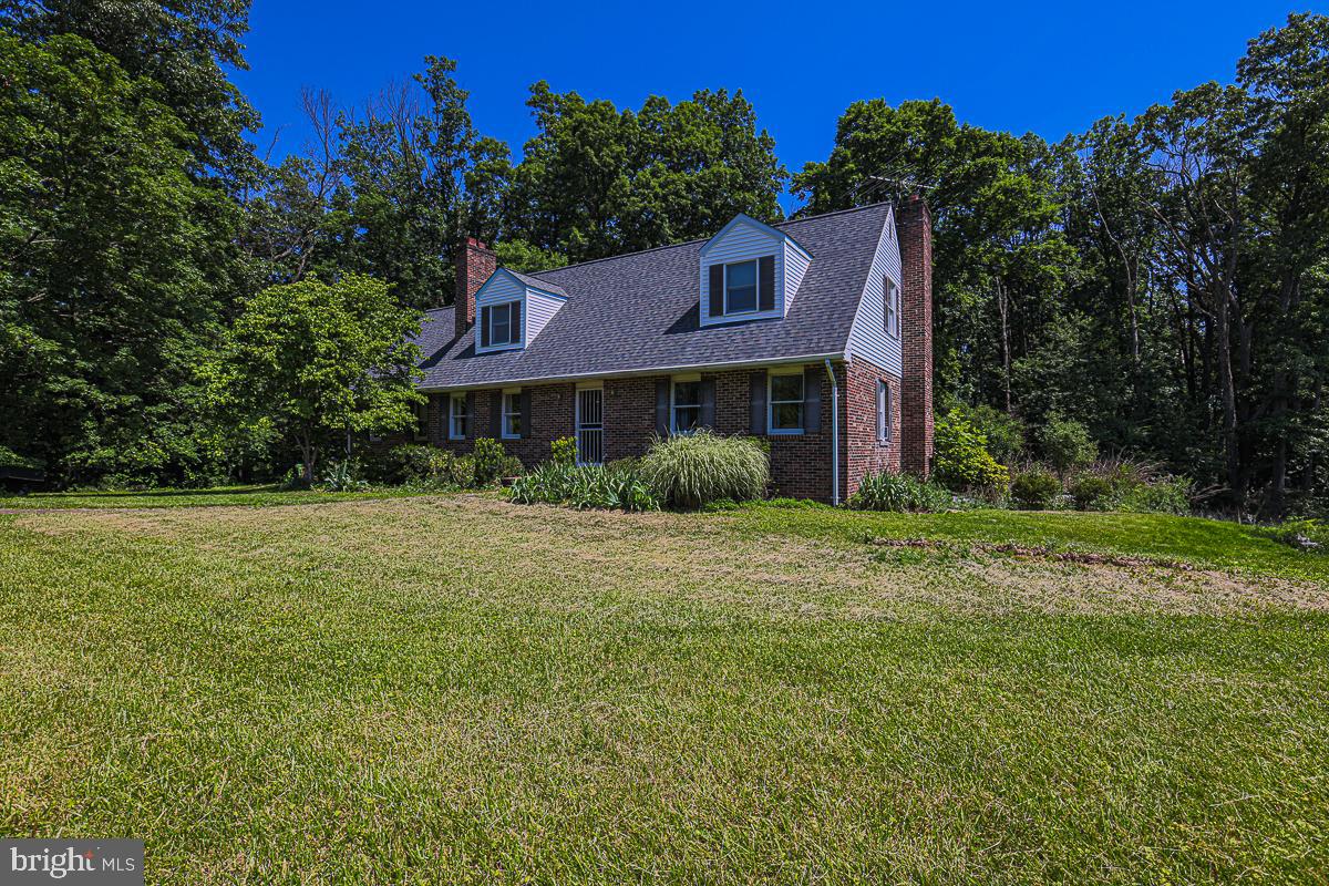 16421 CEDAR GROVE ROAD