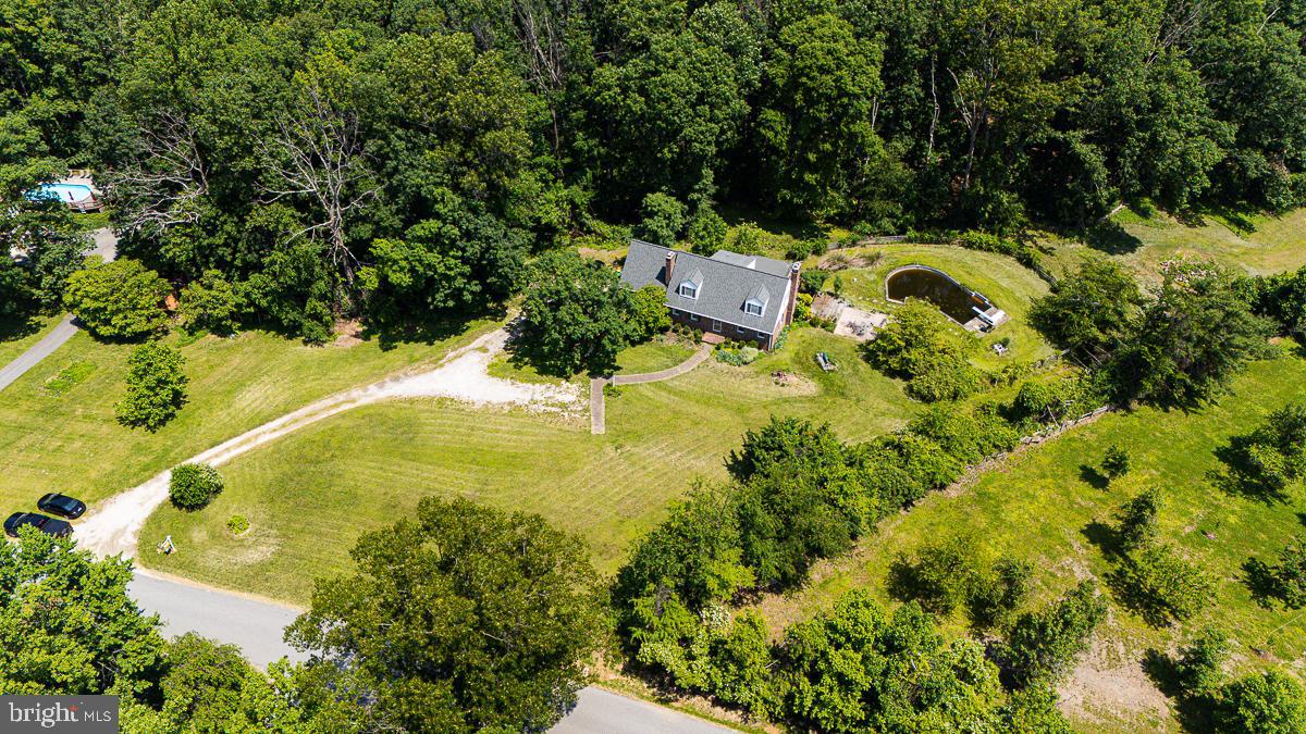 ARDEN VALLEY - Residential