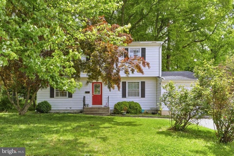 Homes For Rent - 292 Glenn Ave Ave<br/> LAWRENCE, NJ 08648