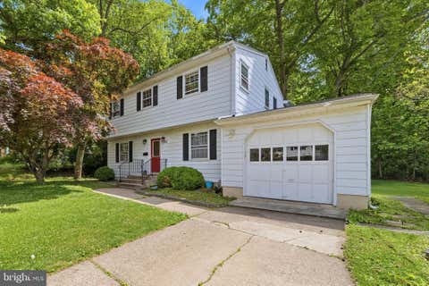 Homes For Rent - 292 Glenn Ave Ave<br/> LAWRENCE, NJ 08648