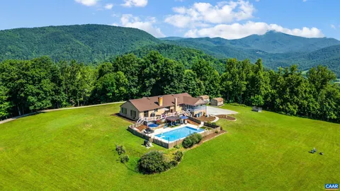 355 Dyson Rd, Amherst, VA MLS: 666882