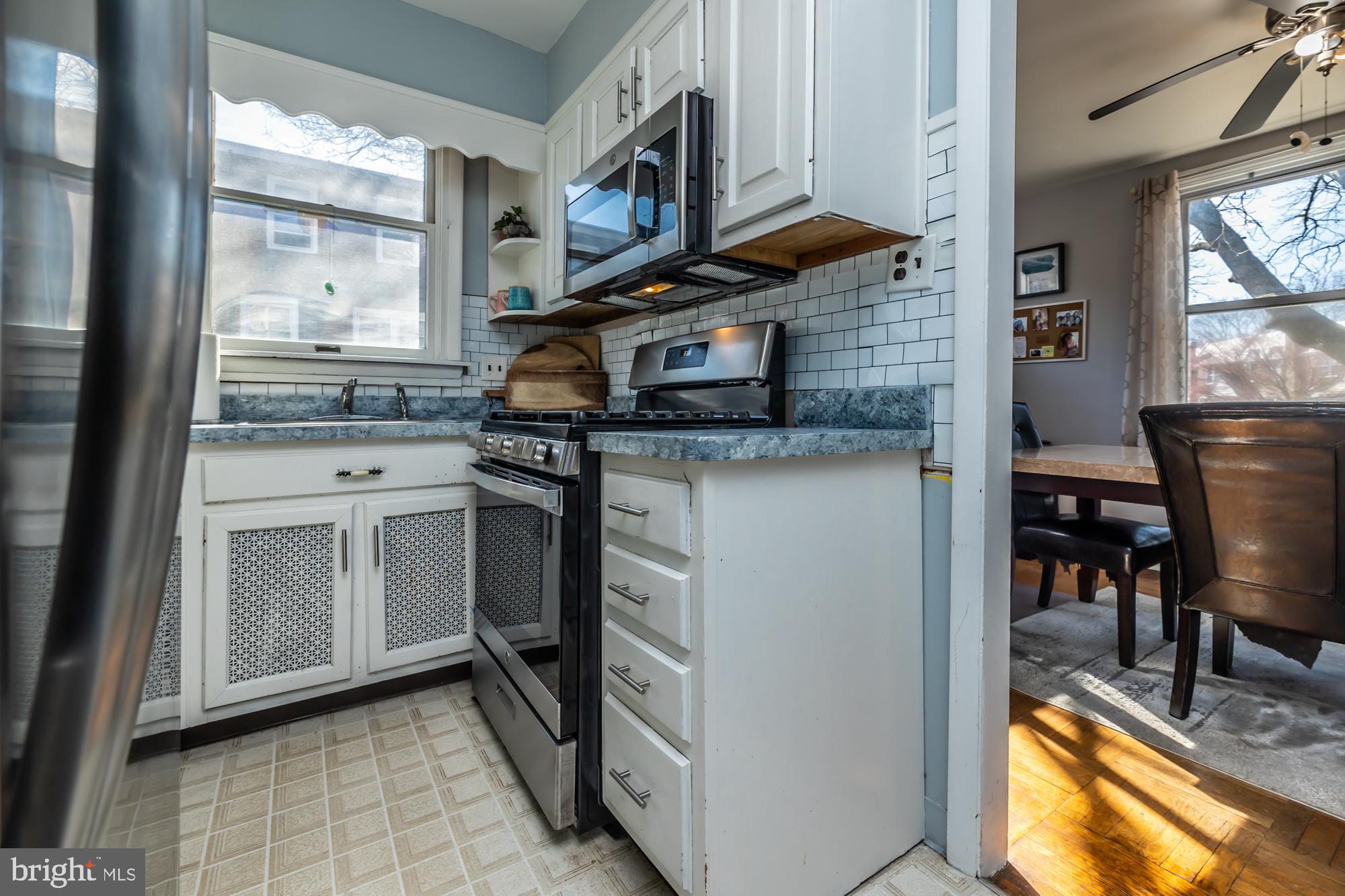 HIGHLAND PARK - Residential