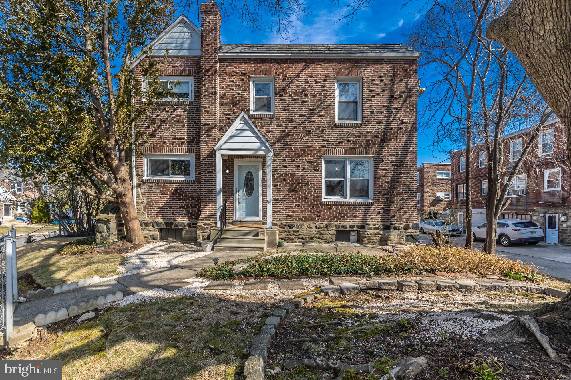 HIGHLAND PARK - Residential