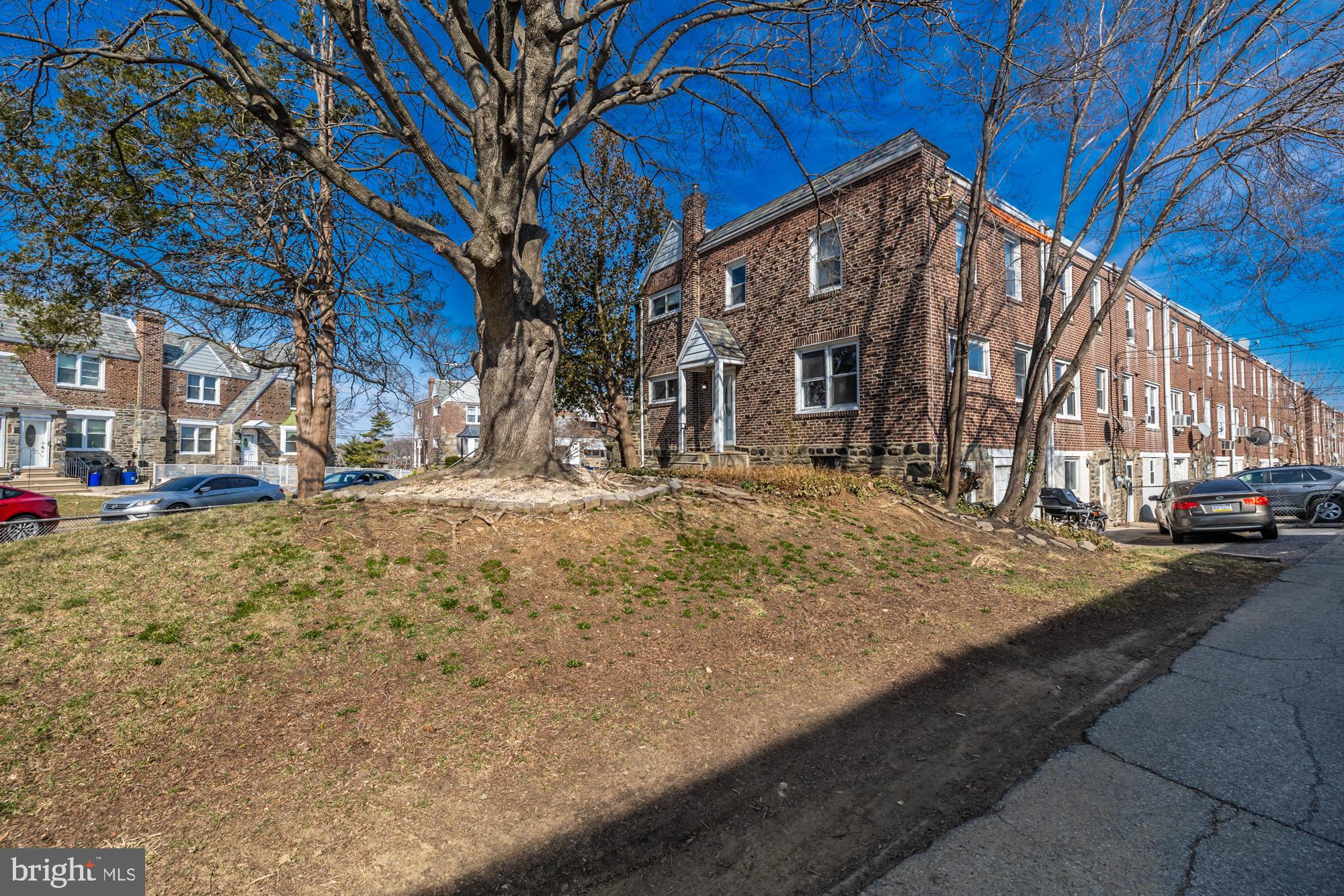 HIGHLAND PARK - Residential