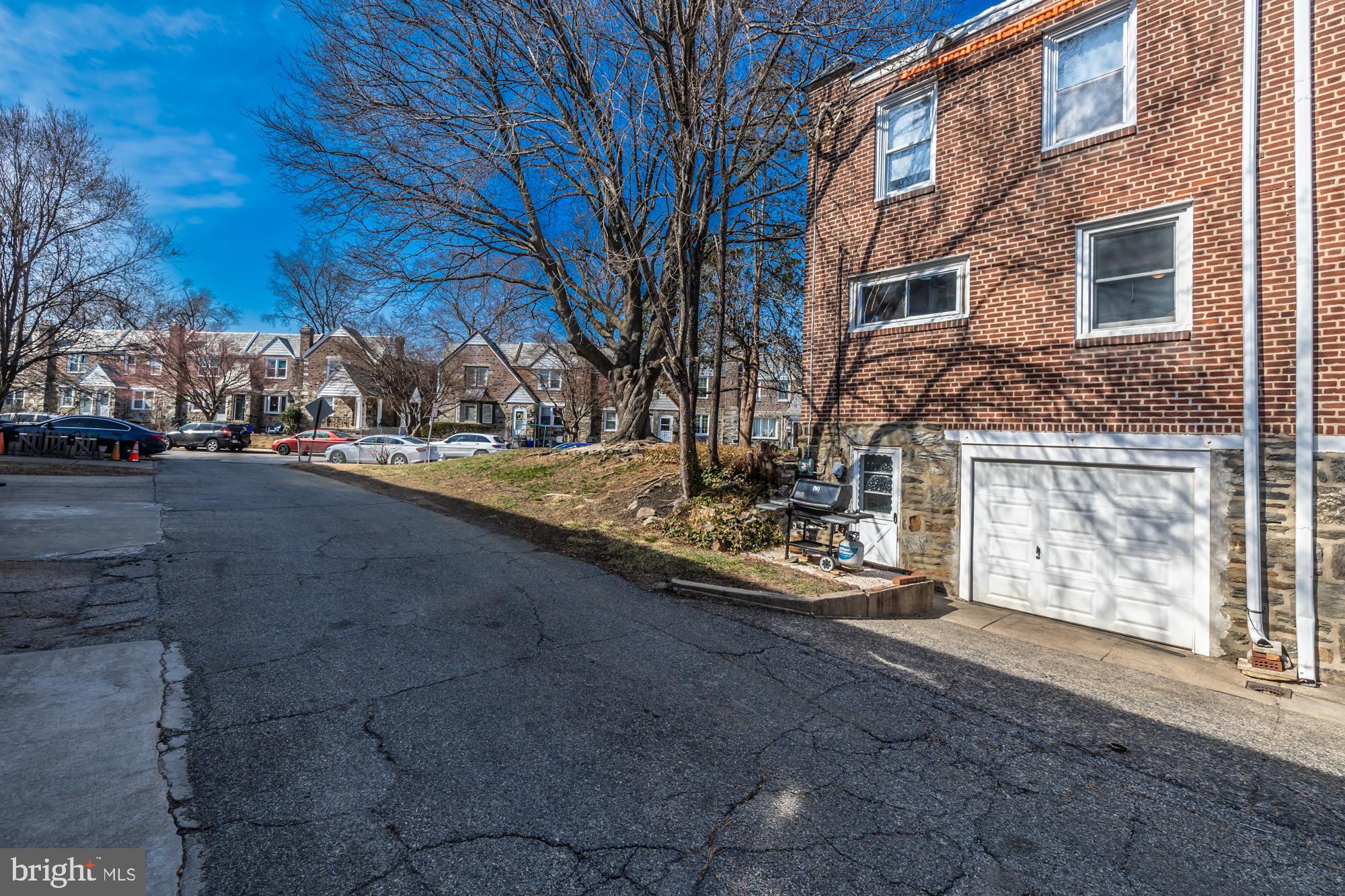 HIGHLAND PARK - Residential