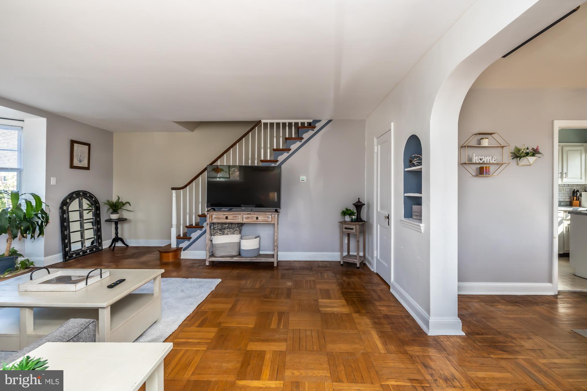 HIGHLAND PARK - Residential