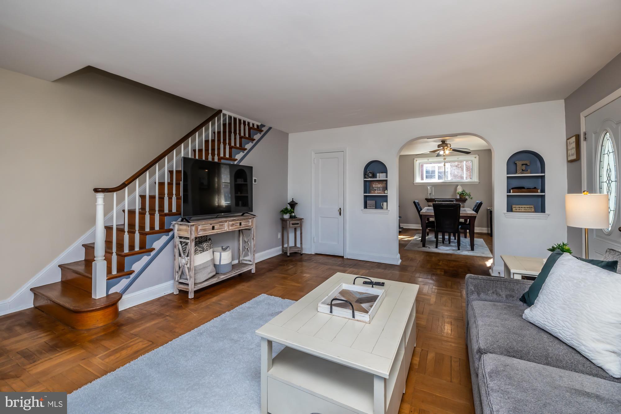 HIGHLAND PARK - Residential