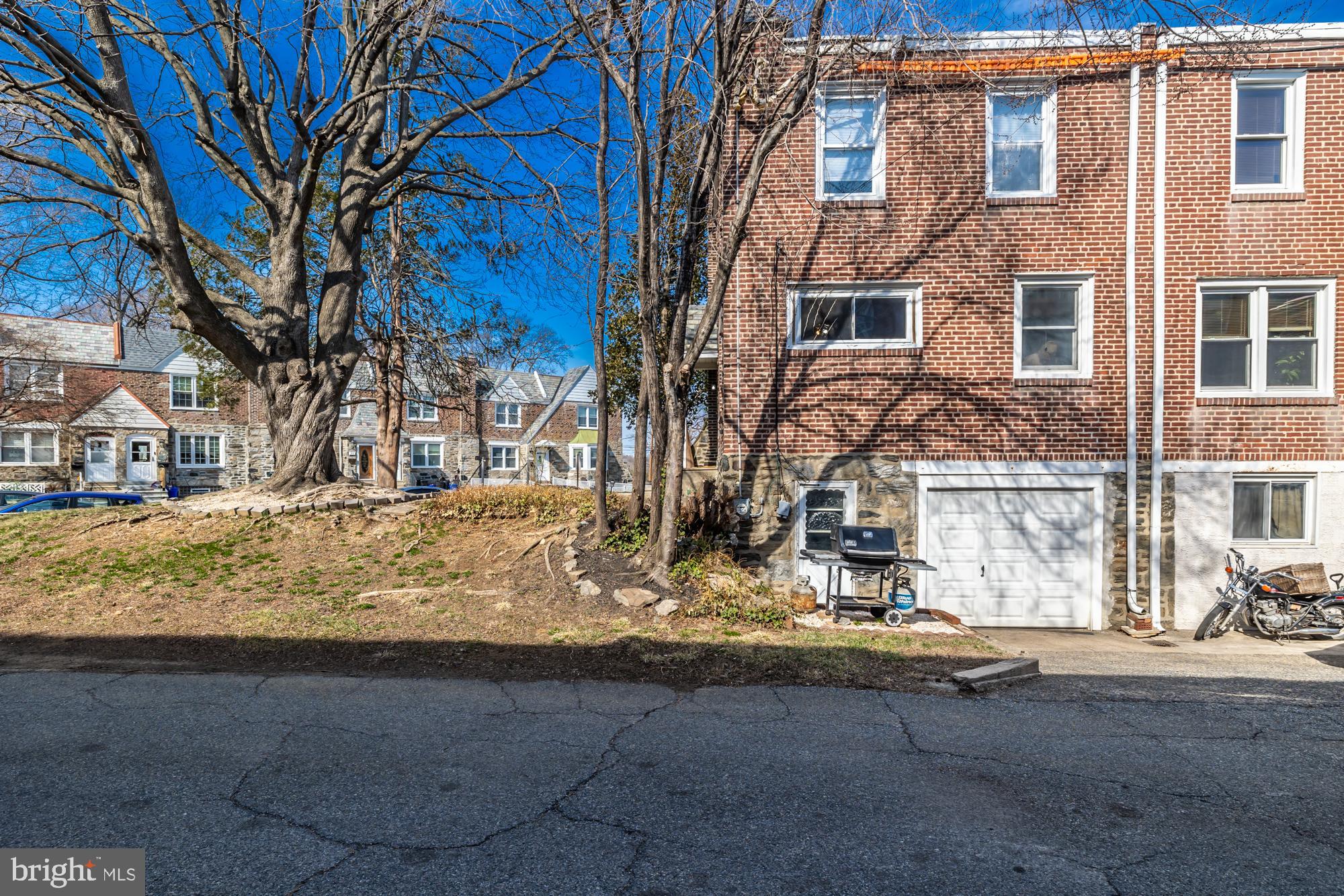 HIGHLAND PARK - Residential