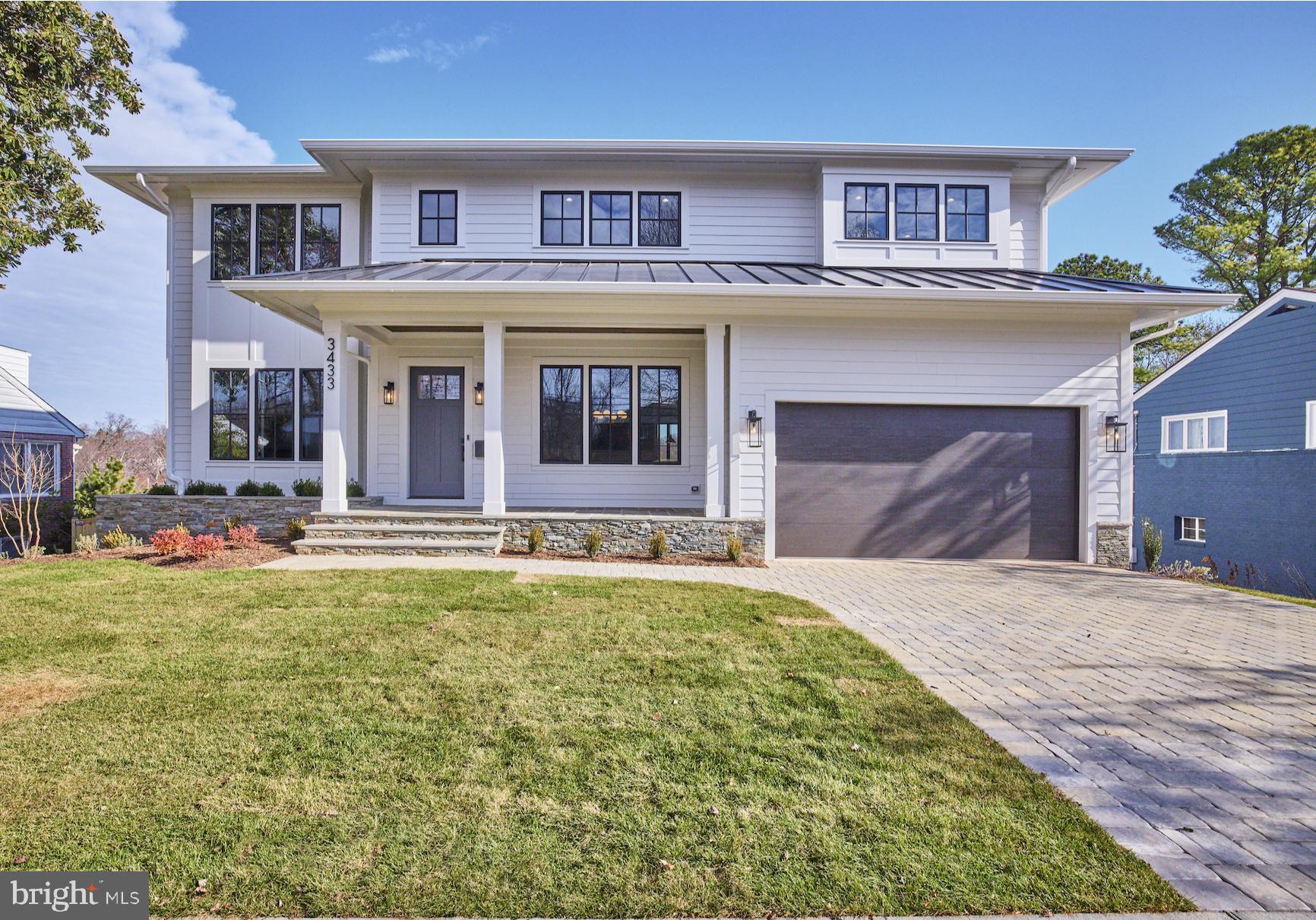 STRATFORD HILLS - Residential