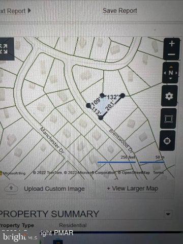 Lot 1868 BRENTWOOD DRIVE