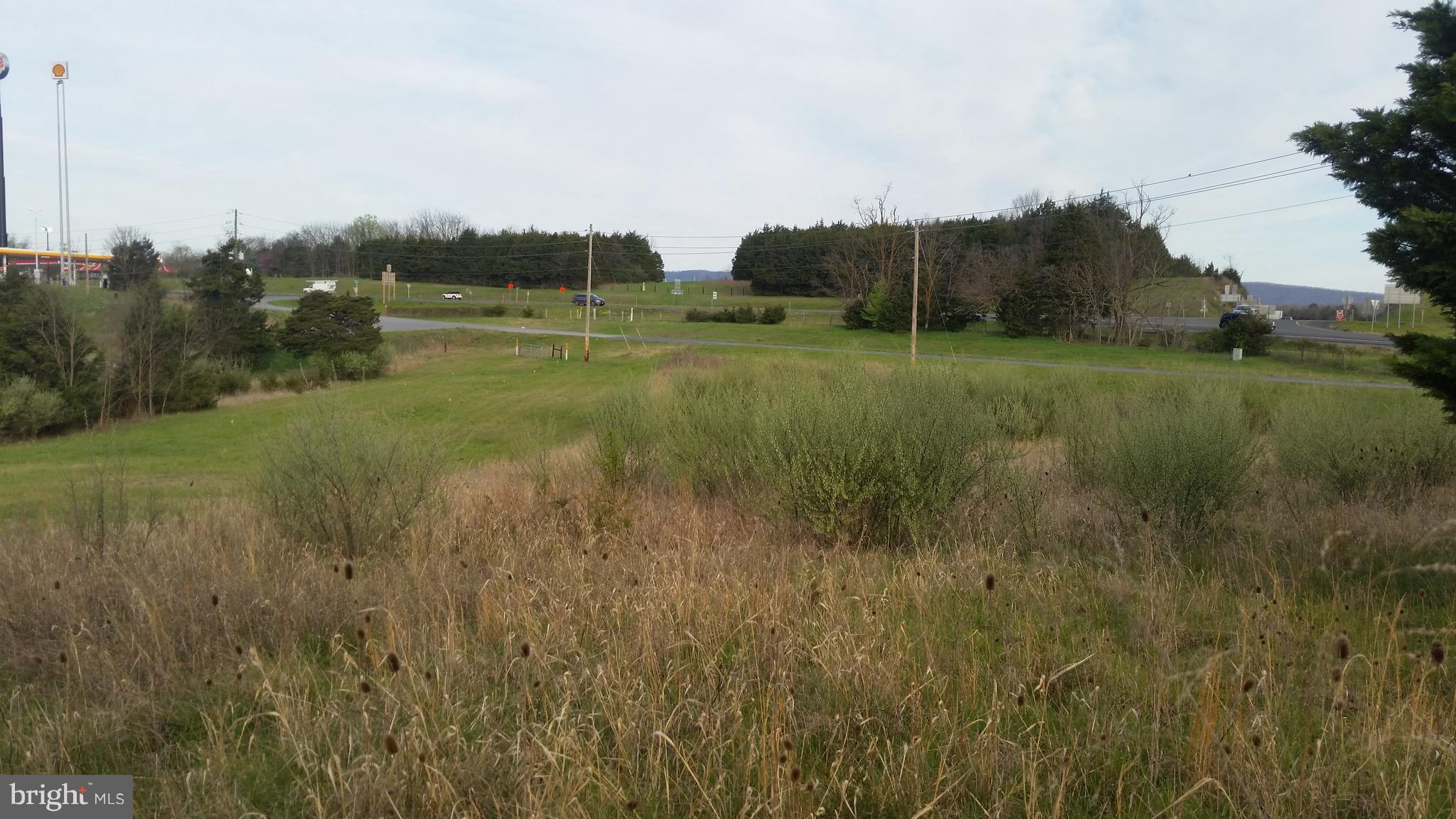 HOMEWOOD AT THE SHENANDOAH VALLEY - Land