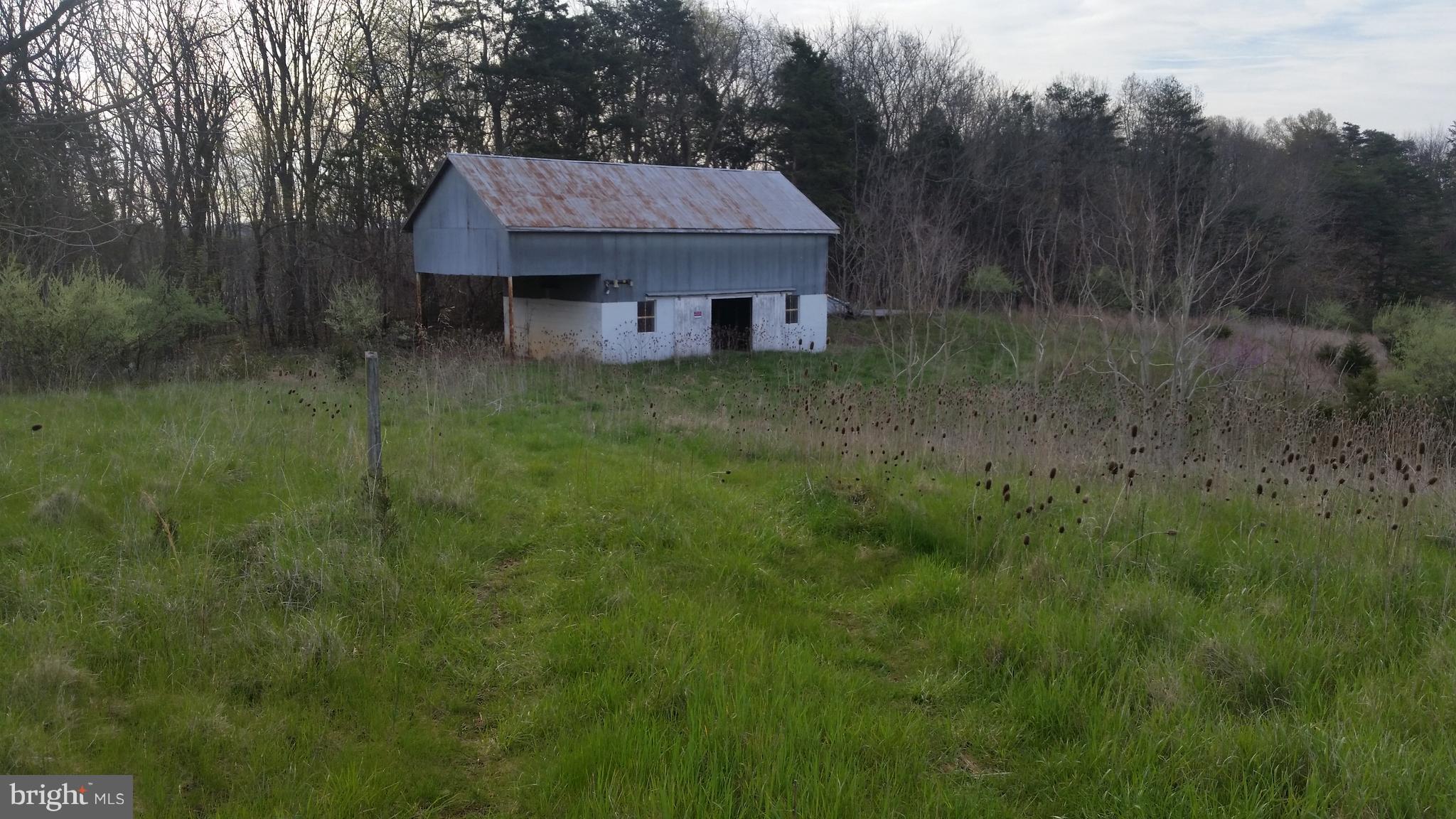 HOMEWOOD AT THE SHENANDOAH VALLEY - Land