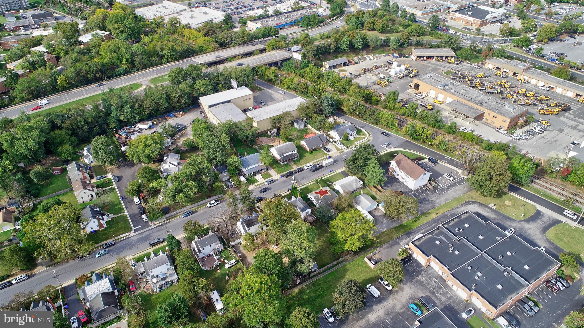 SOUTH LAUREL - Residential