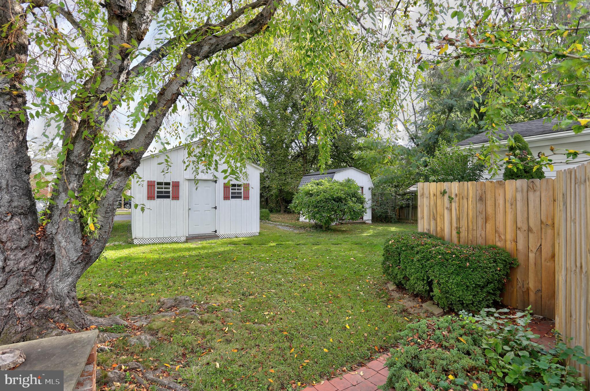 SOUTH LAUREL - Residential