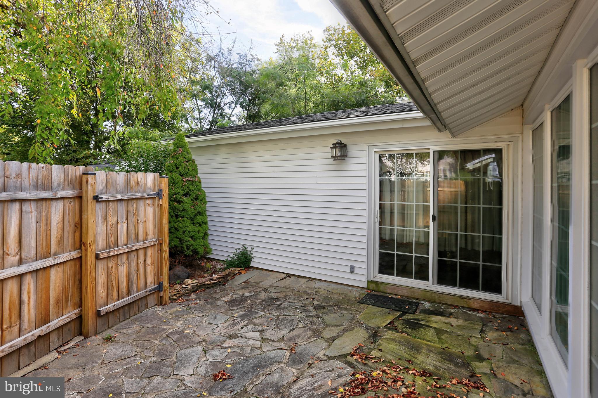 SOUTH LAUREL - Residential