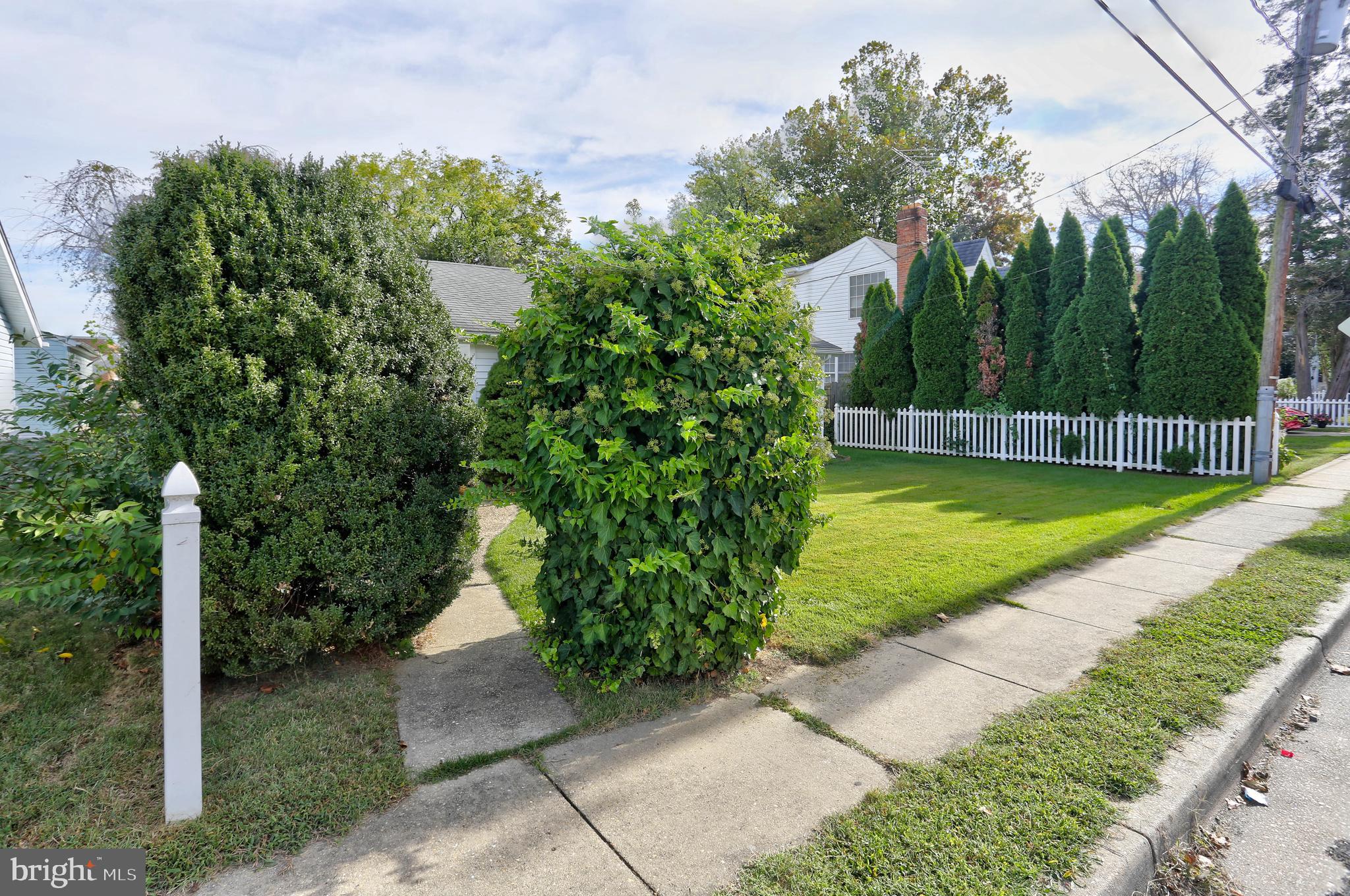 SOUTH LAUREL - Residential