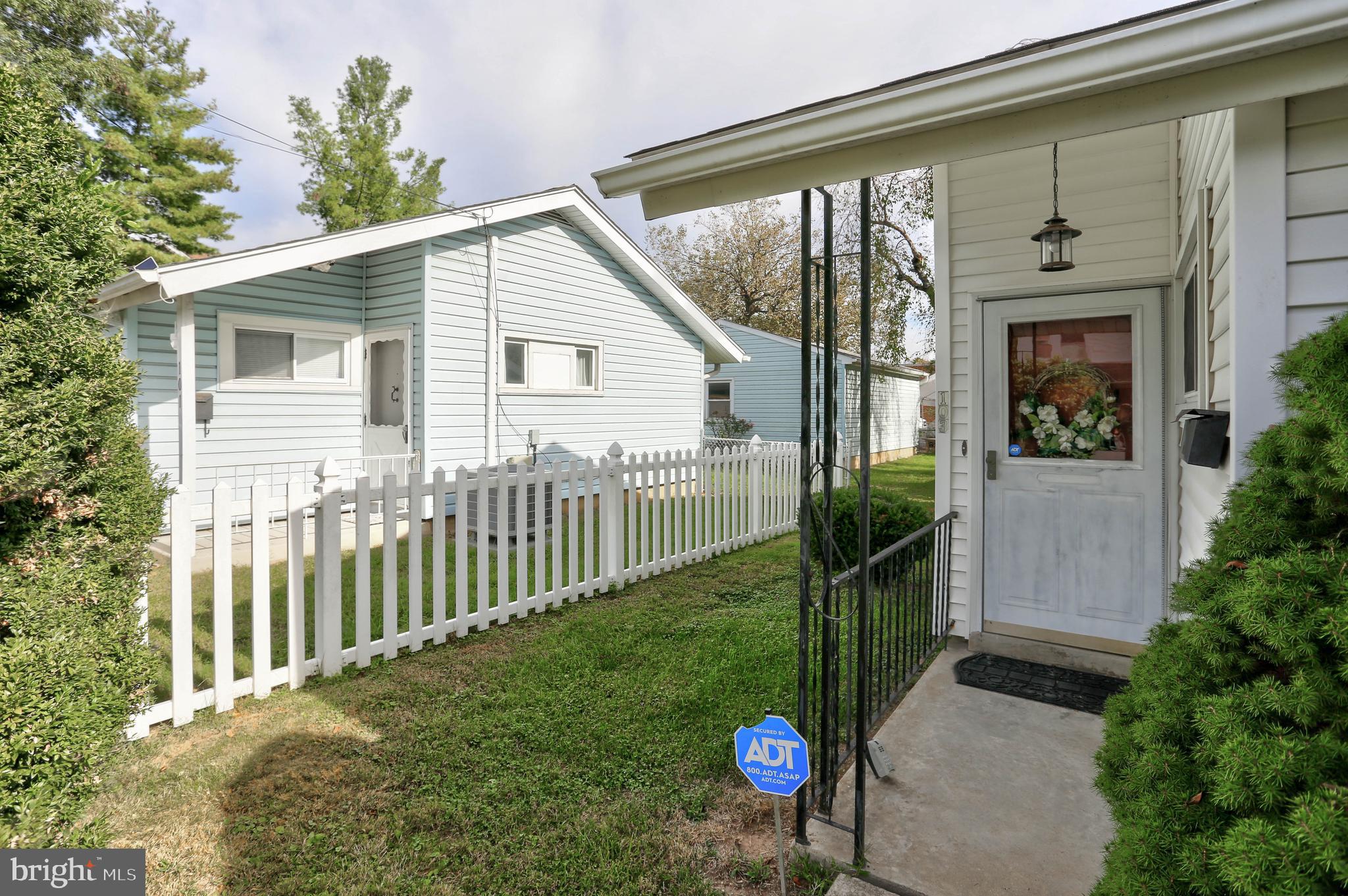 SOUTH LAUREL - Residential