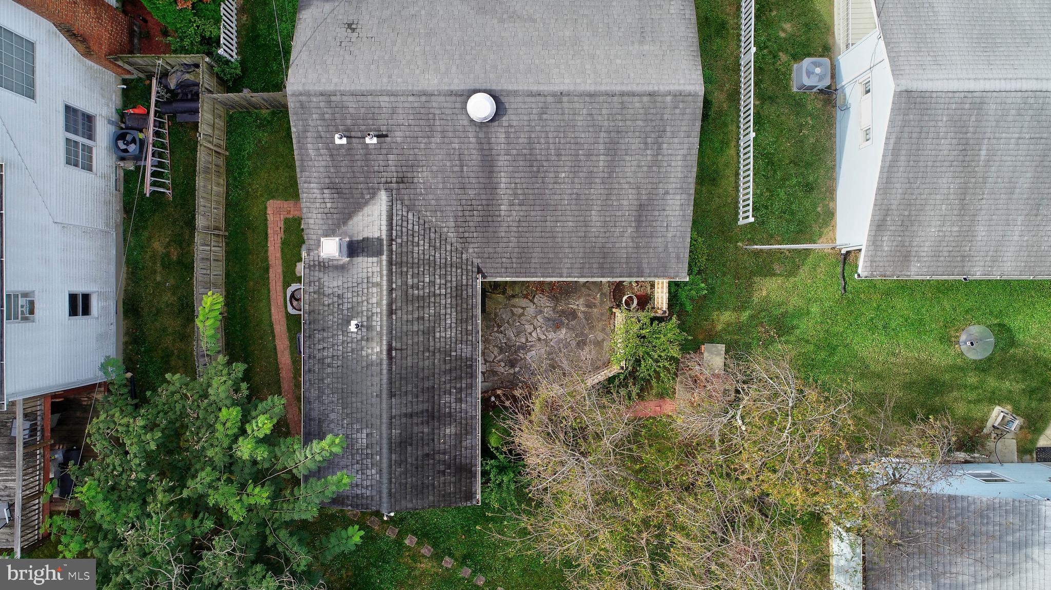 SOUTH LAUREL - Residential