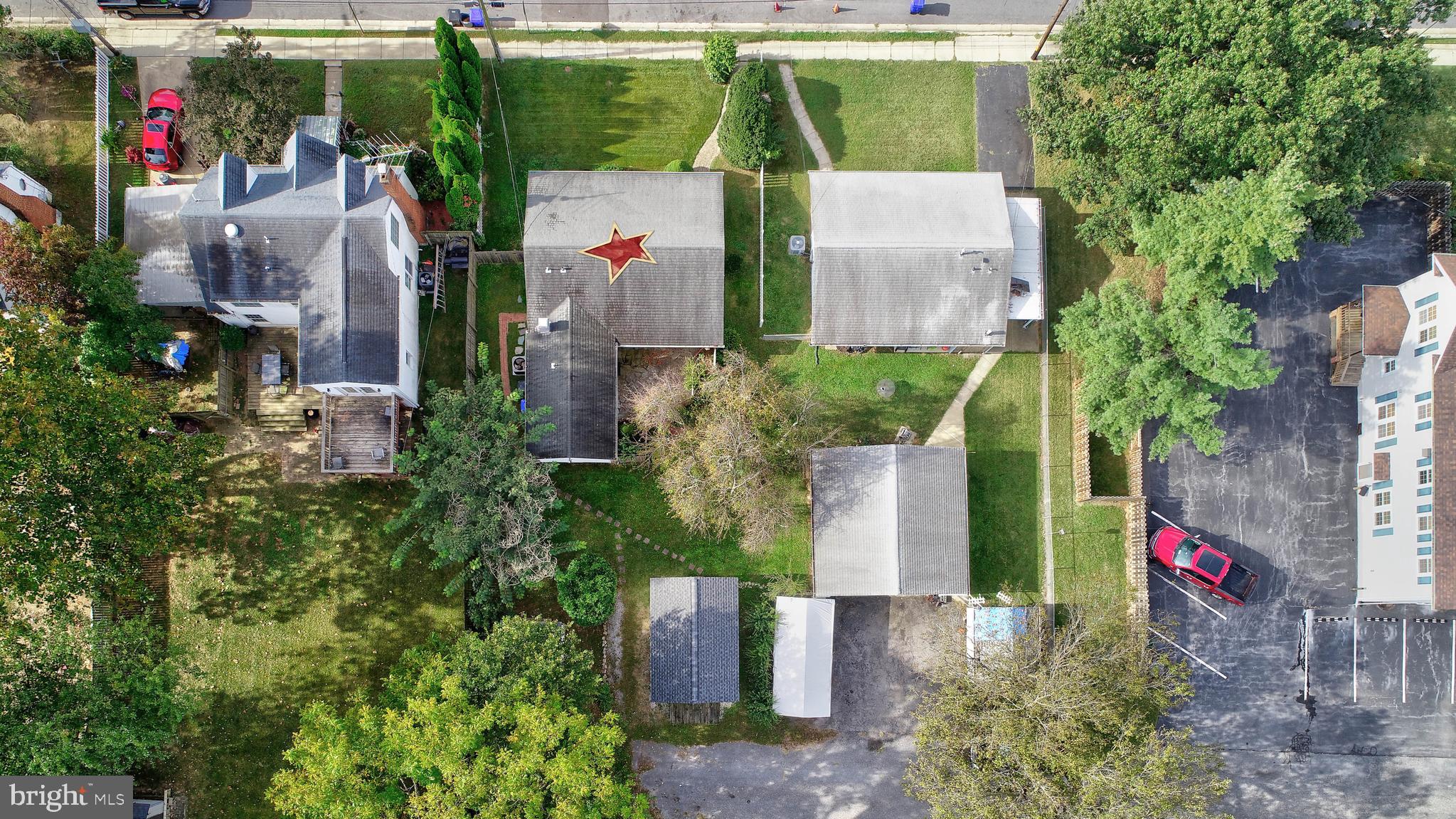 SOUTH LAUREL - Residential