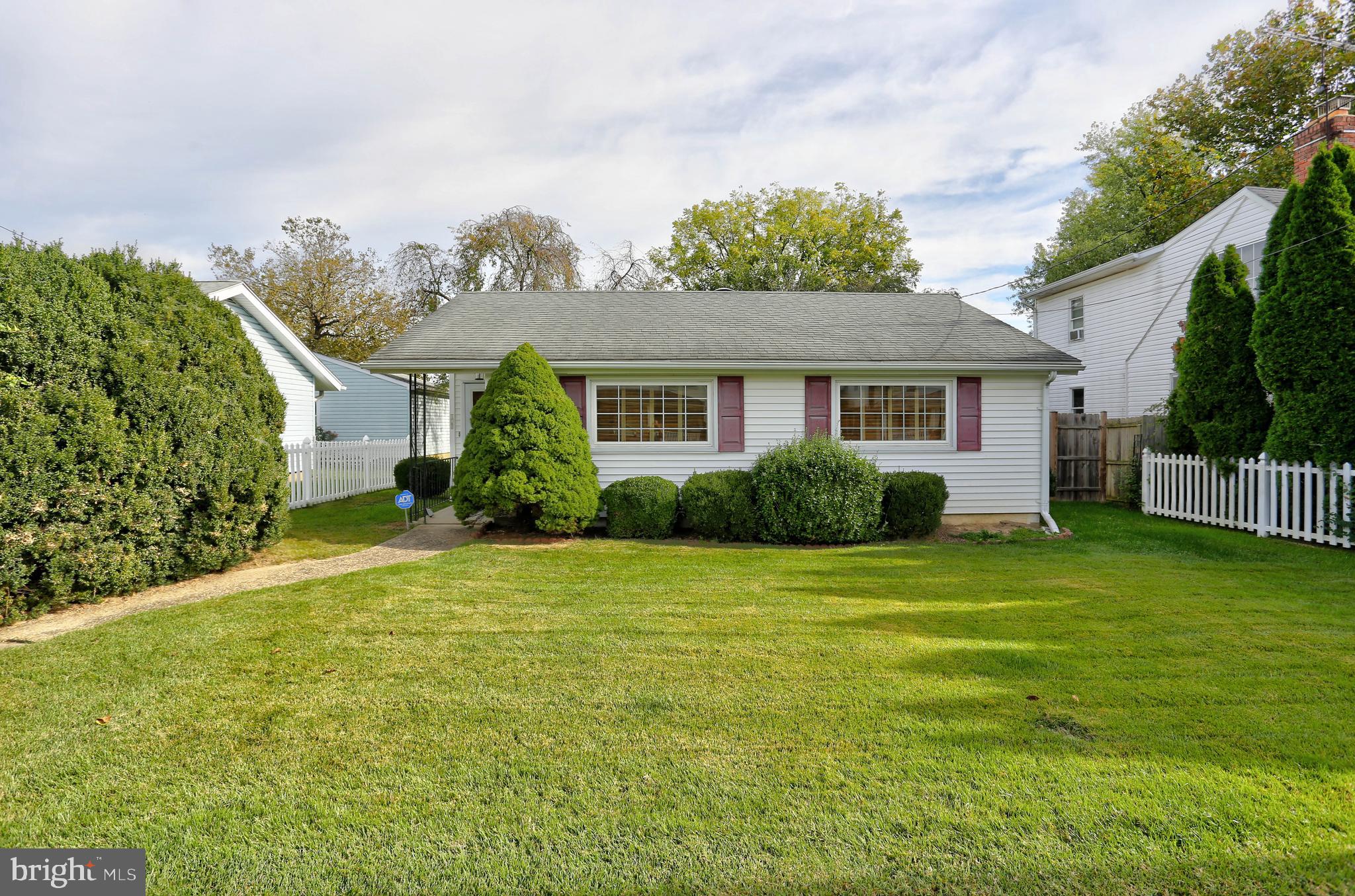 SOUTH LAUREL - Residential