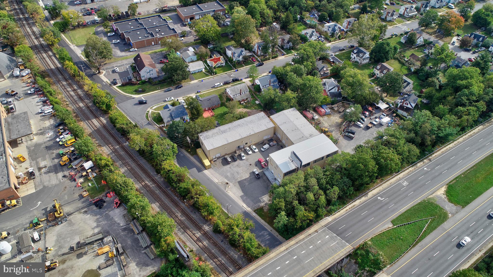 SOUTH LAUREL - Residential