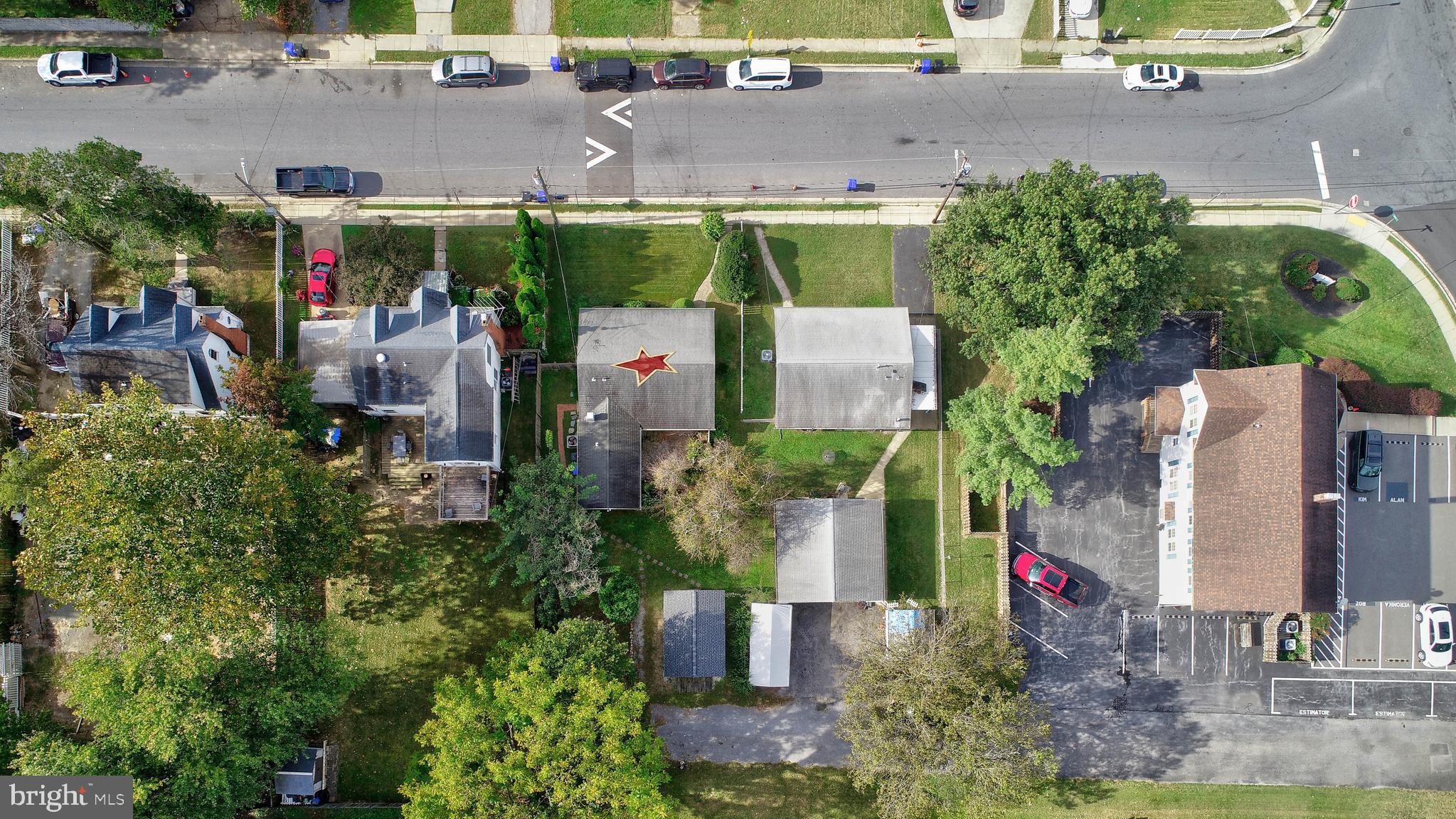 SOUTH LAUREL - Residential