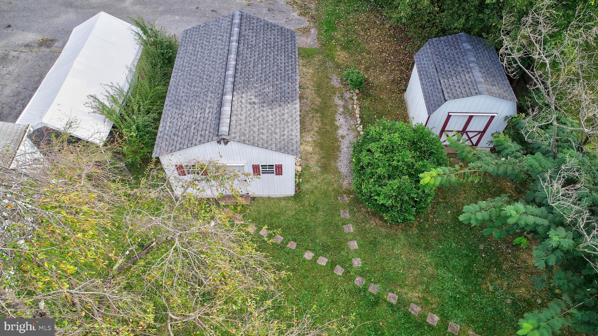 SOUTH LAUREL - Residential