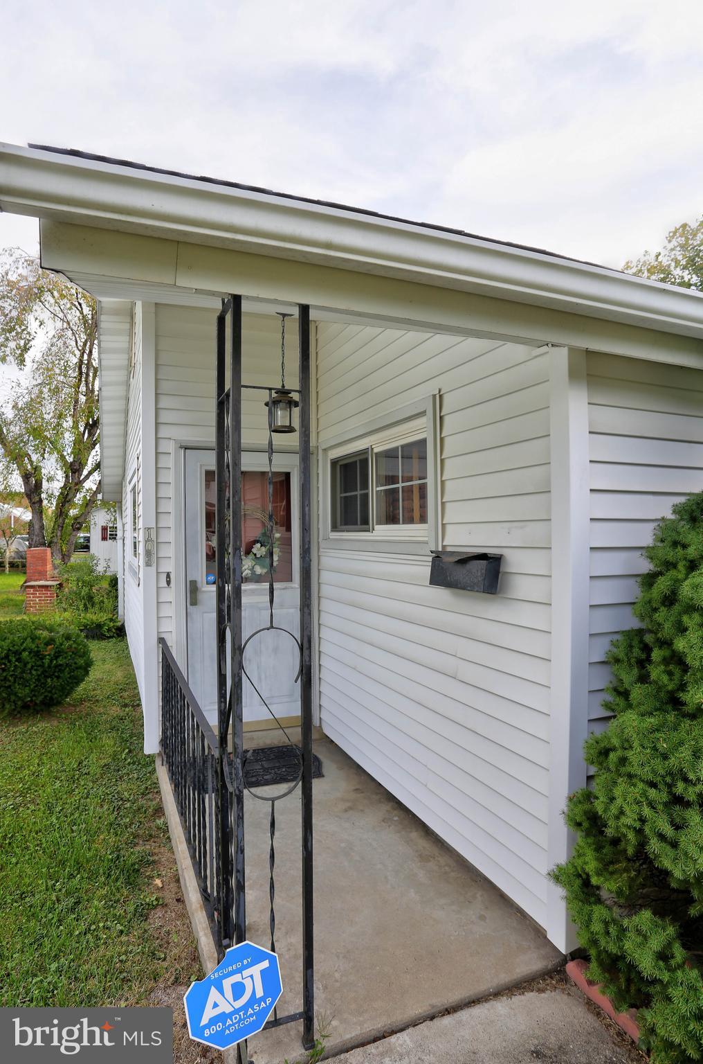 SOUTH LAUREL - Residential