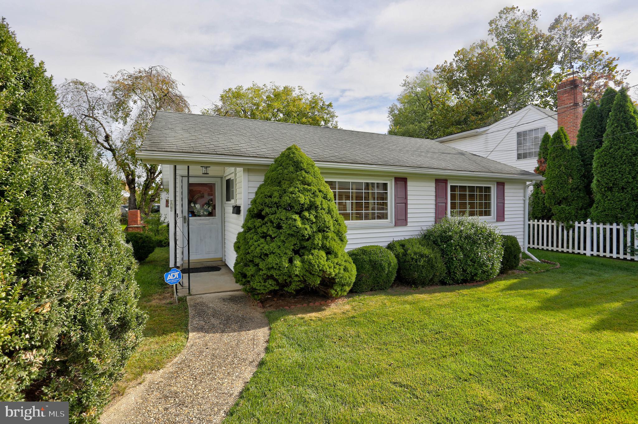 SOUTH LAUREL - Residential