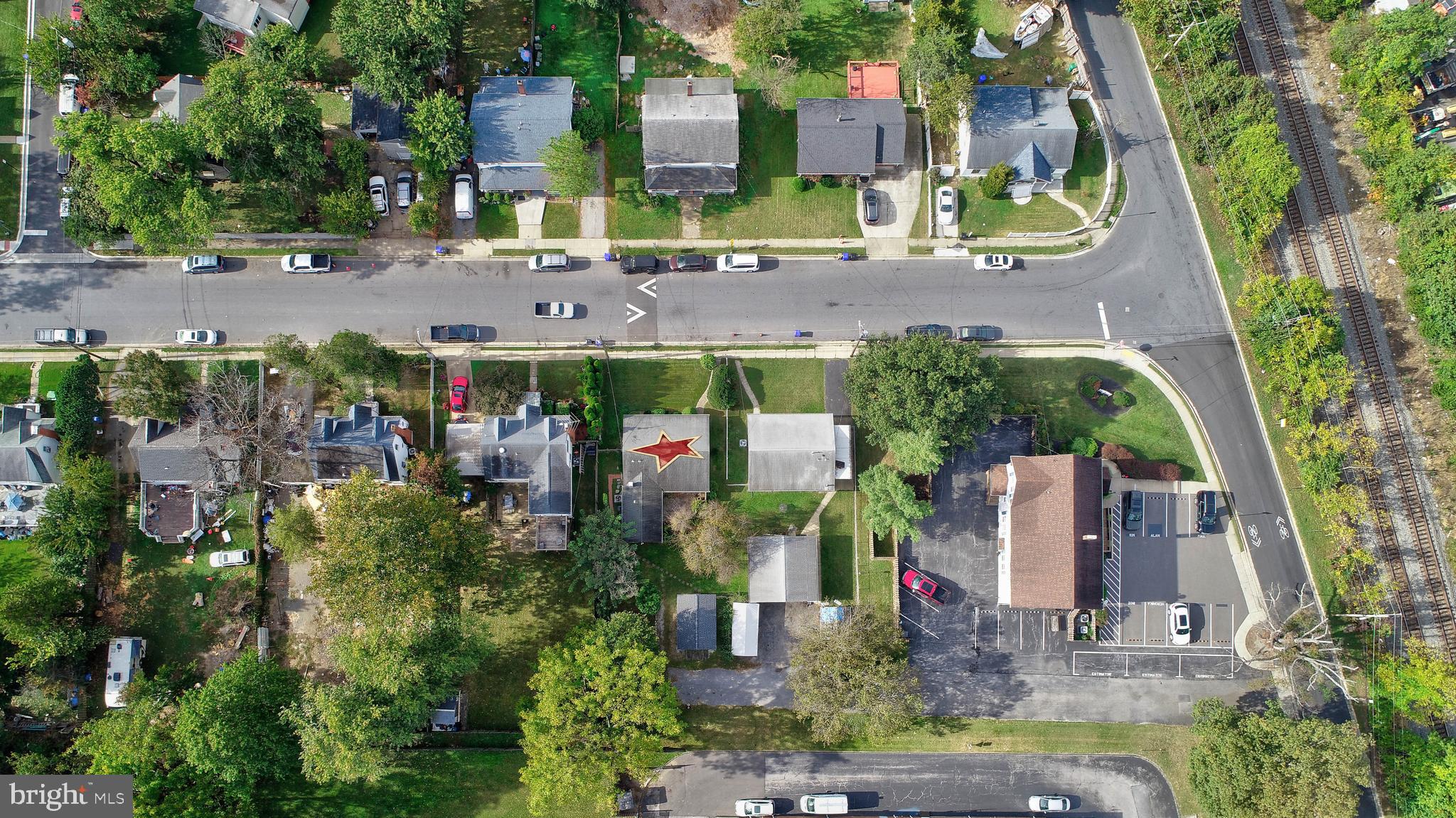 SOUTH LAUREL - Residential