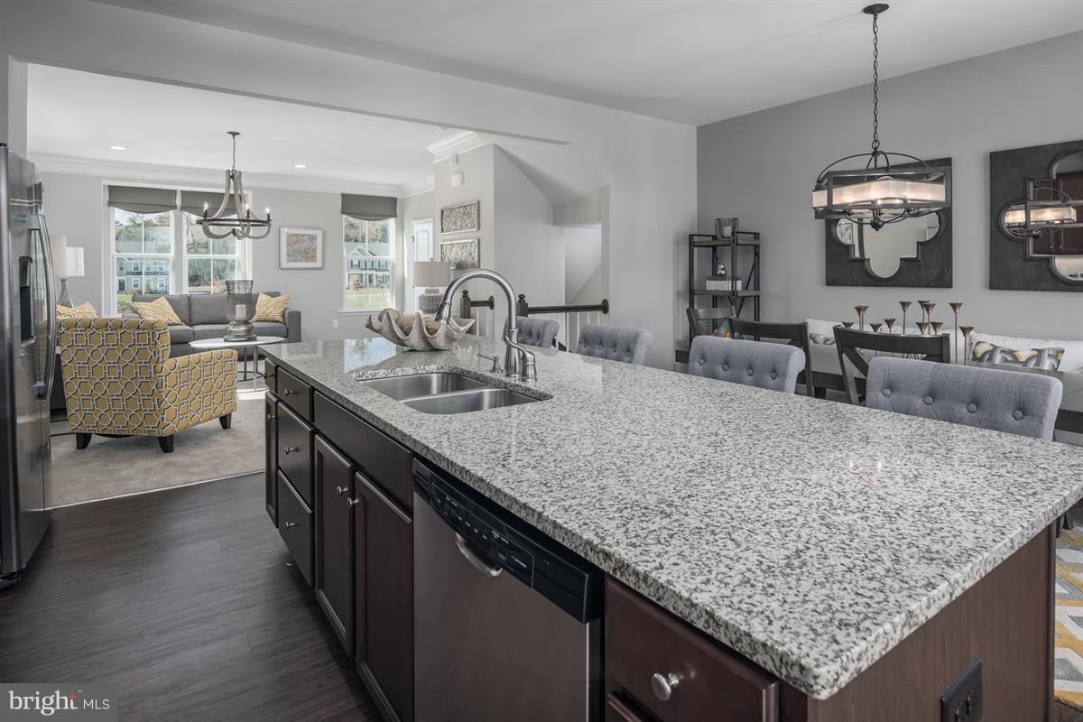 PARKSIDE - Residential