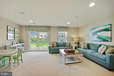 PARKSIDE - Residential