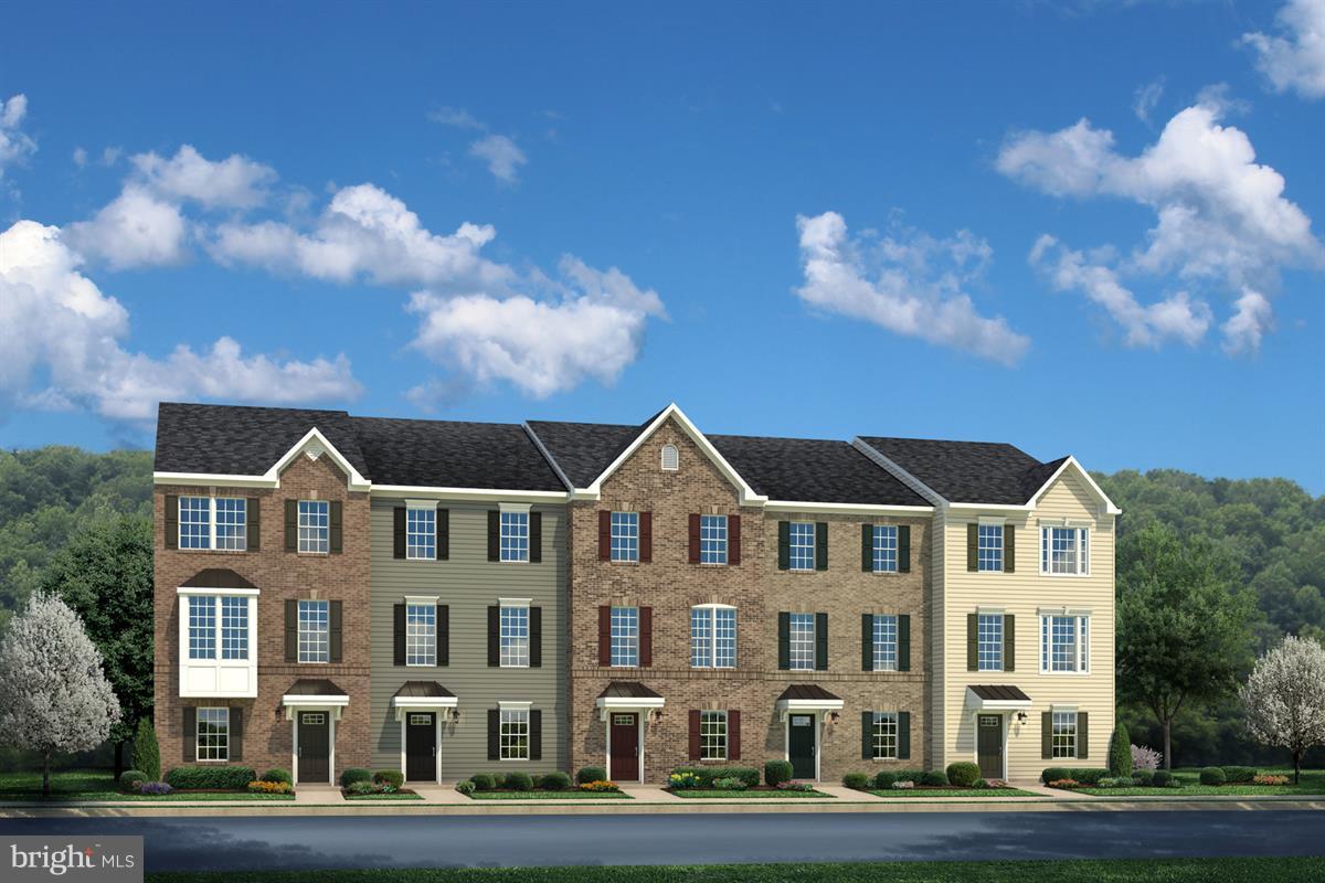 PARKSIDE - Residential