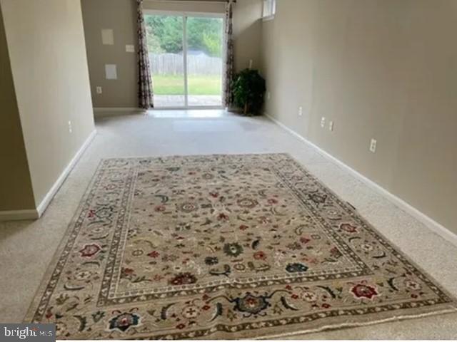 CANTER FARMS - Residential Lease