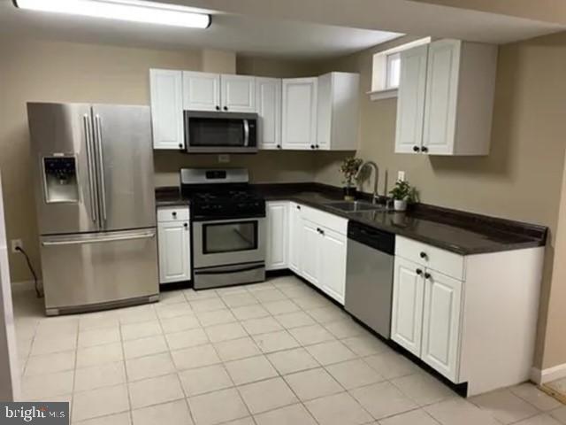 2104 GREY FOX COURT BASEMENT APARTMENT