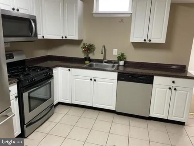 2104 GREY FOX COURT BASEMENT APARTMENT