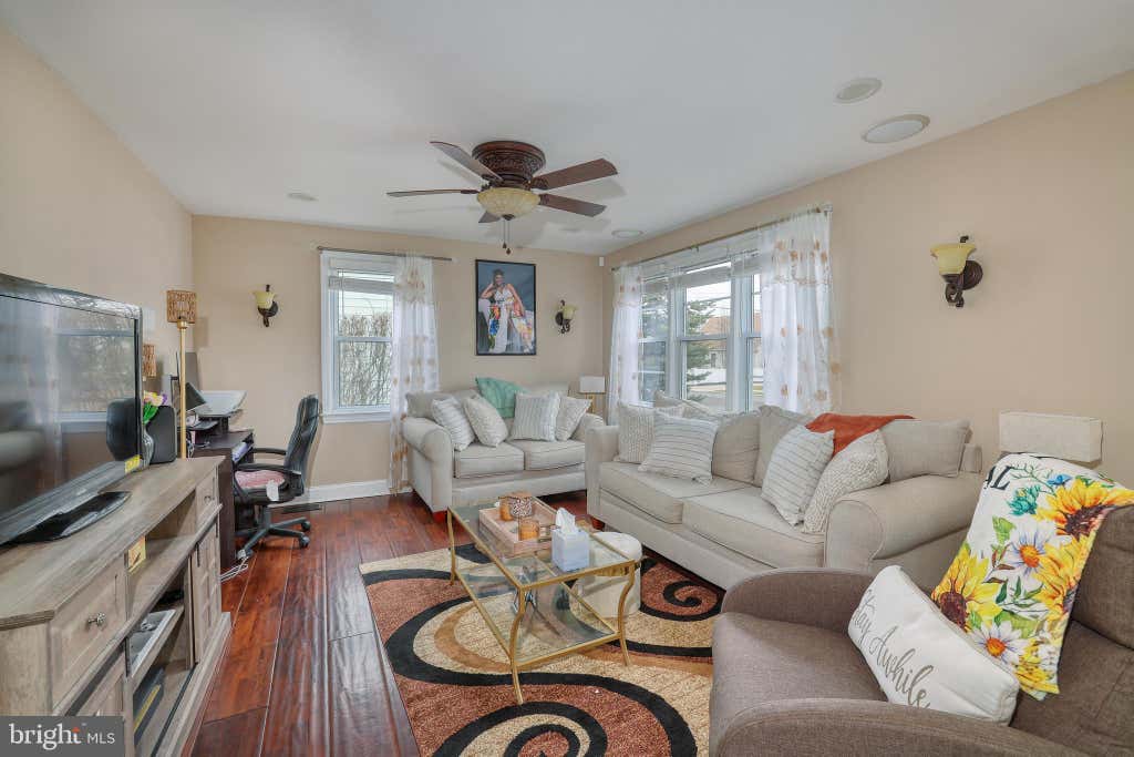 Photo of 12 Grace Dr, HAMILTON, NJ 08610 (MLS # NJME2080414)