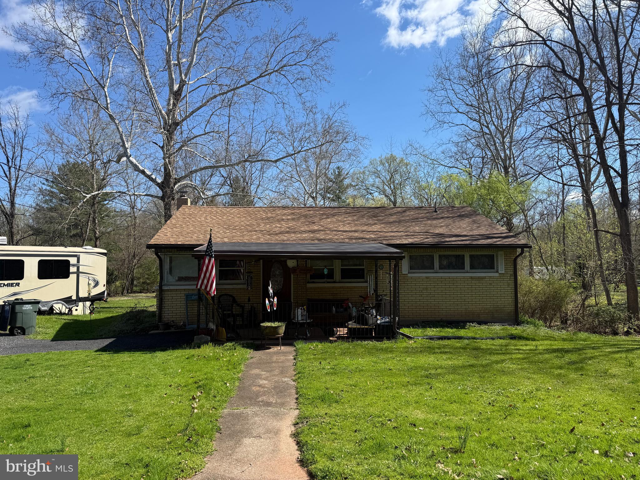 LOWER ALLEN TOWNSHIP - Residential