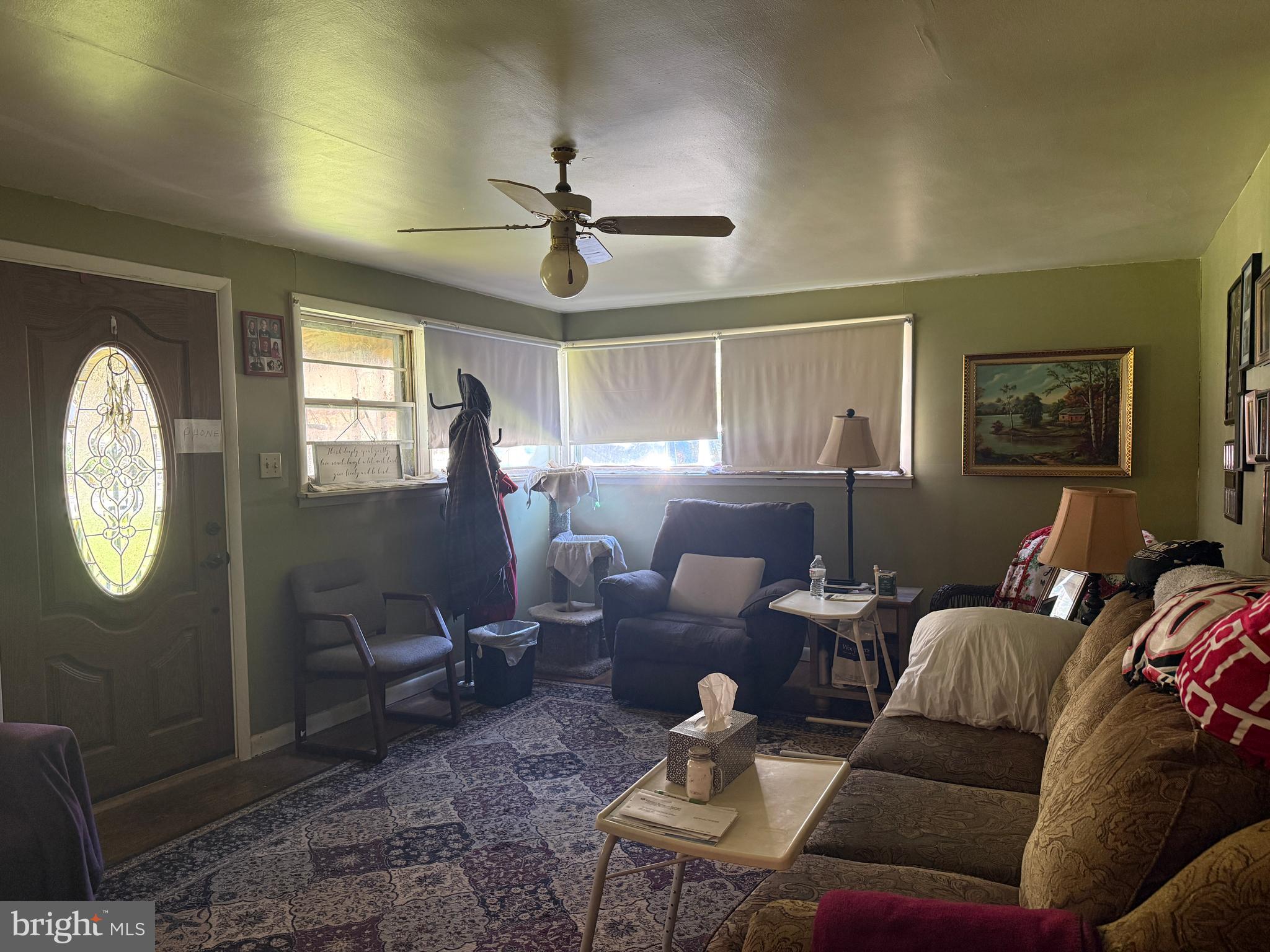 LOWER ALLEN TOWNSHIP - Residential