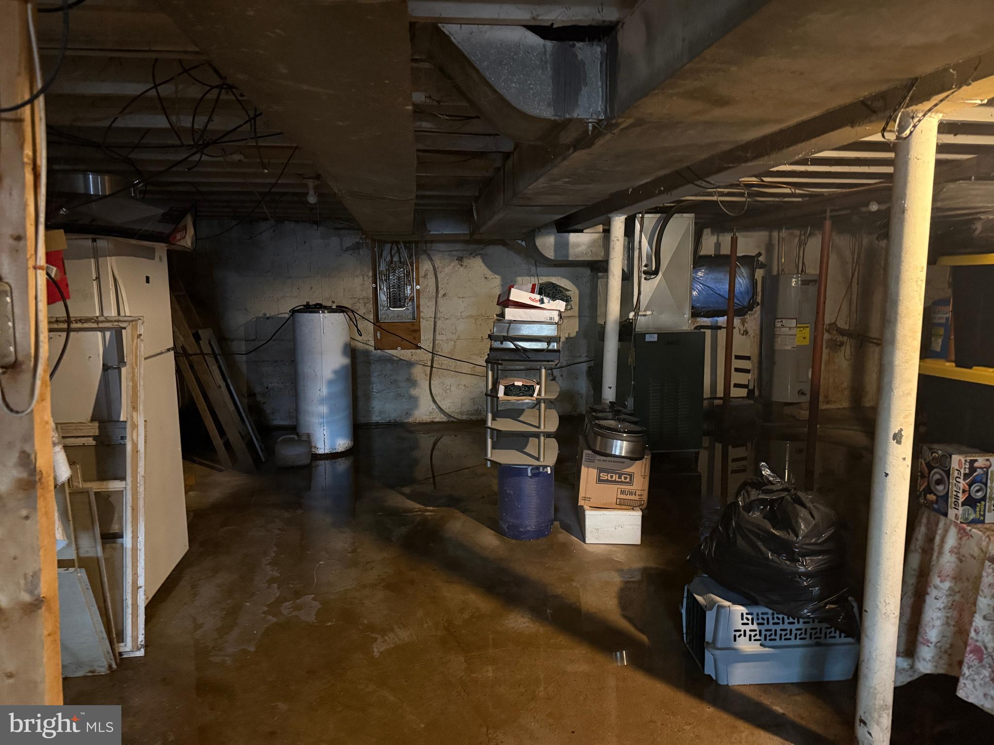 LOWER ALLEN TOWNSHIP - Residential