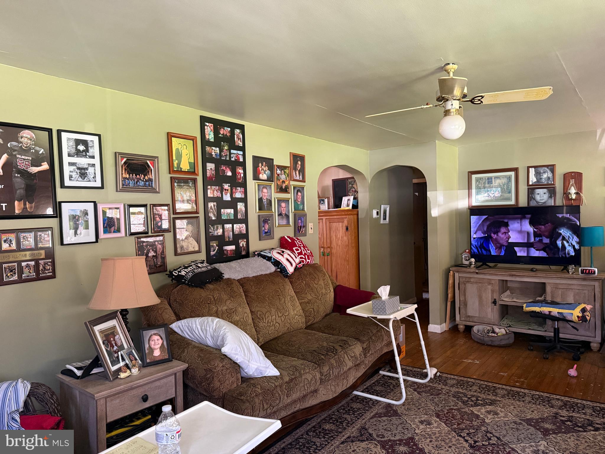 LOWER ALLEN TOWNSHIP - Residential