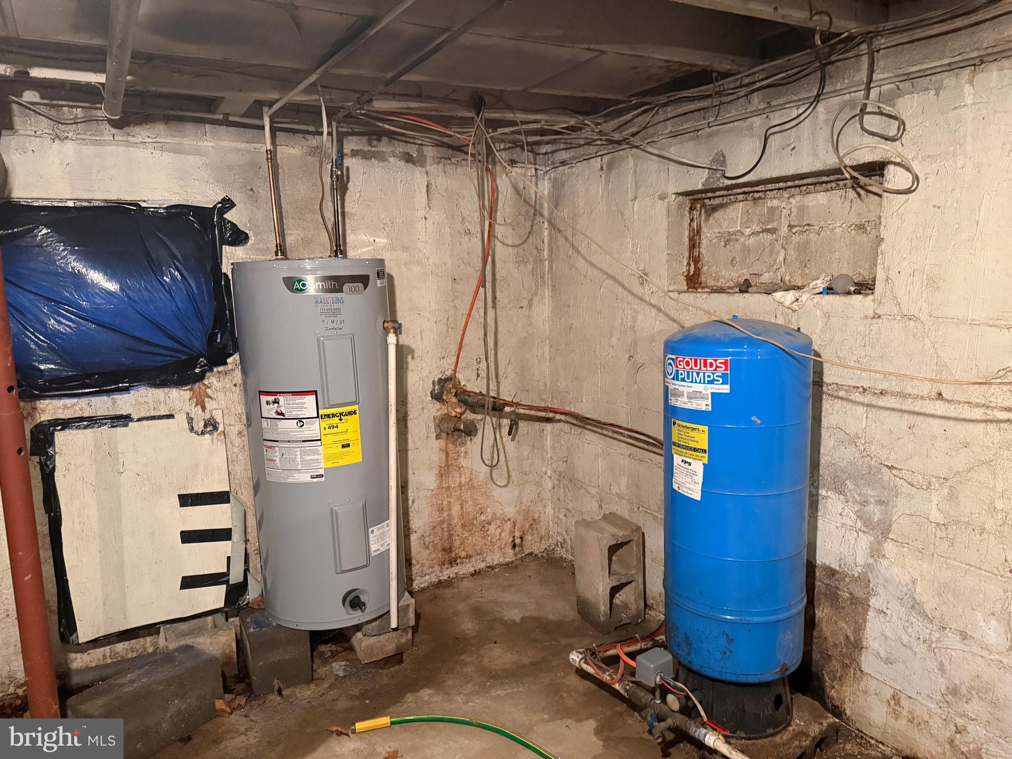 LOWER ALLEN TOWNSHIP - Residential