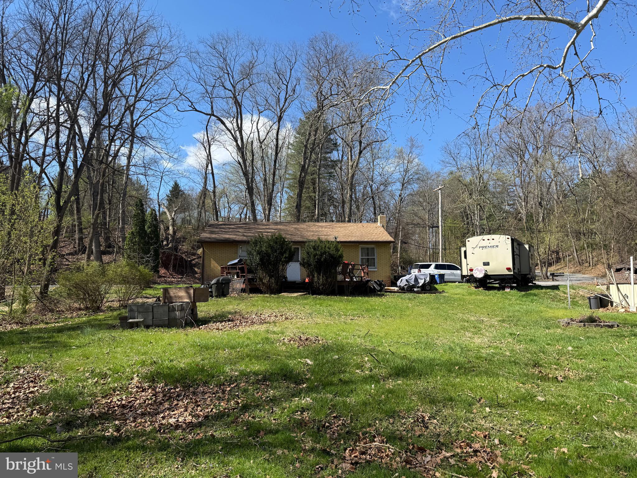 LOWER ALLEN TOWNSHIP - Residential